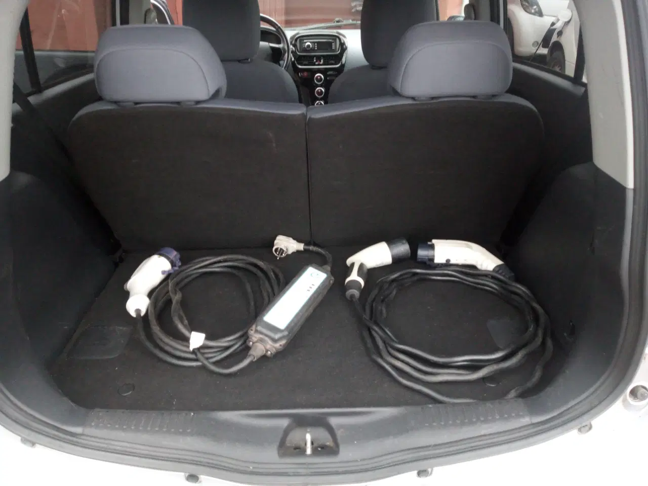 Billede 14 - Peugeot iOn EL Highline