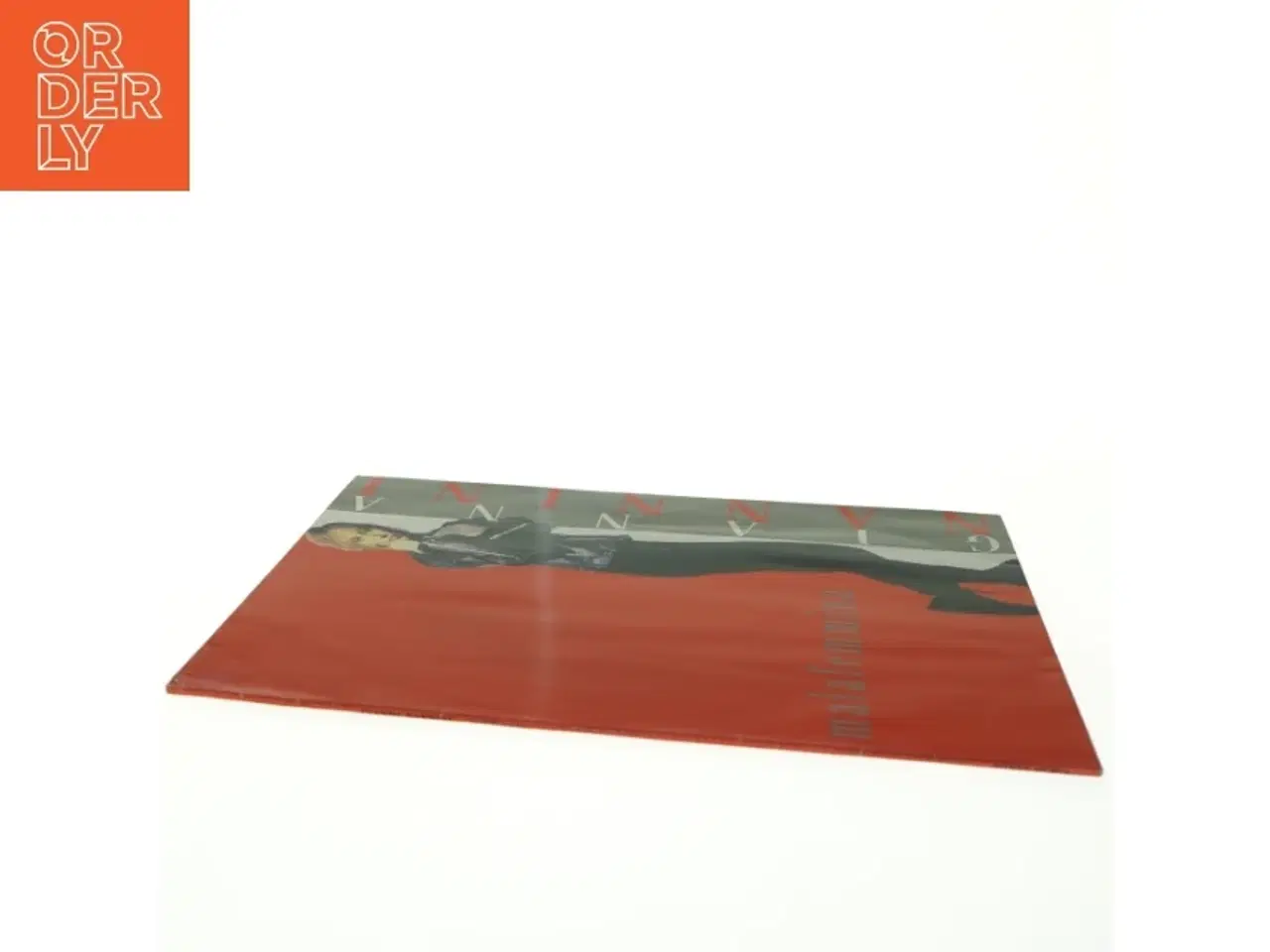 Billede 5 - Gianna Nannini, malafemmina (str. 31 x 31 cm)