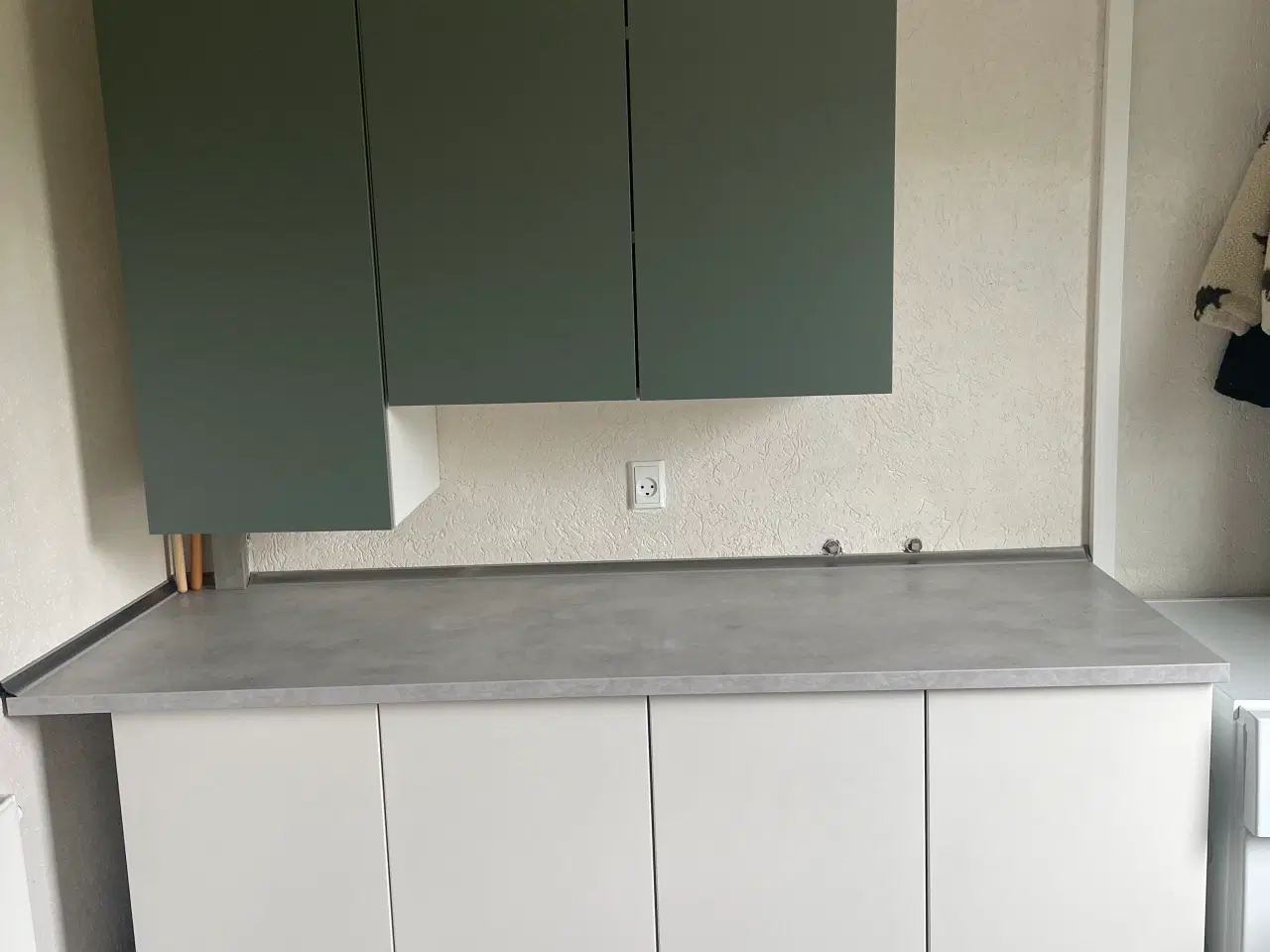 Billede 2 - Ikea bryggerssæt, komplet sæt