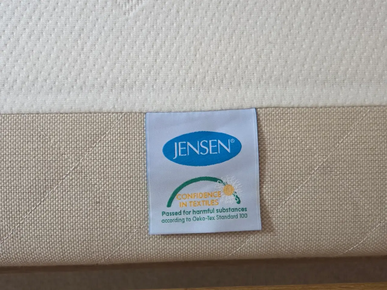 Billede 3 - Jensen elevationsseng