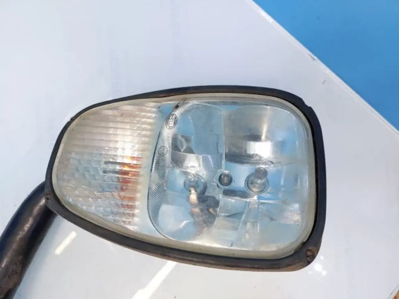 Billede 7 - GEHL AL750 Forlygte 50310200