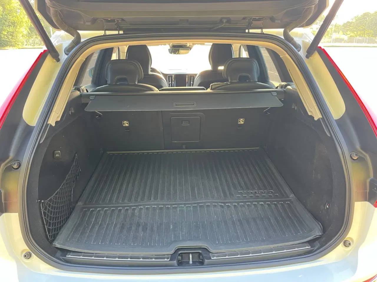 Billede 16 - Volvo XC60 2,0 B5 250 Momentum aut.