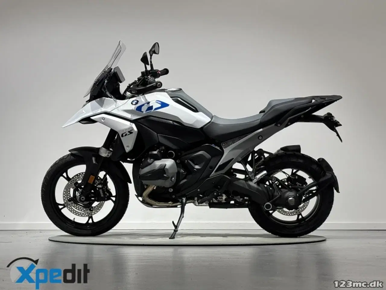 Billede 6 - BMW R 1300 GS