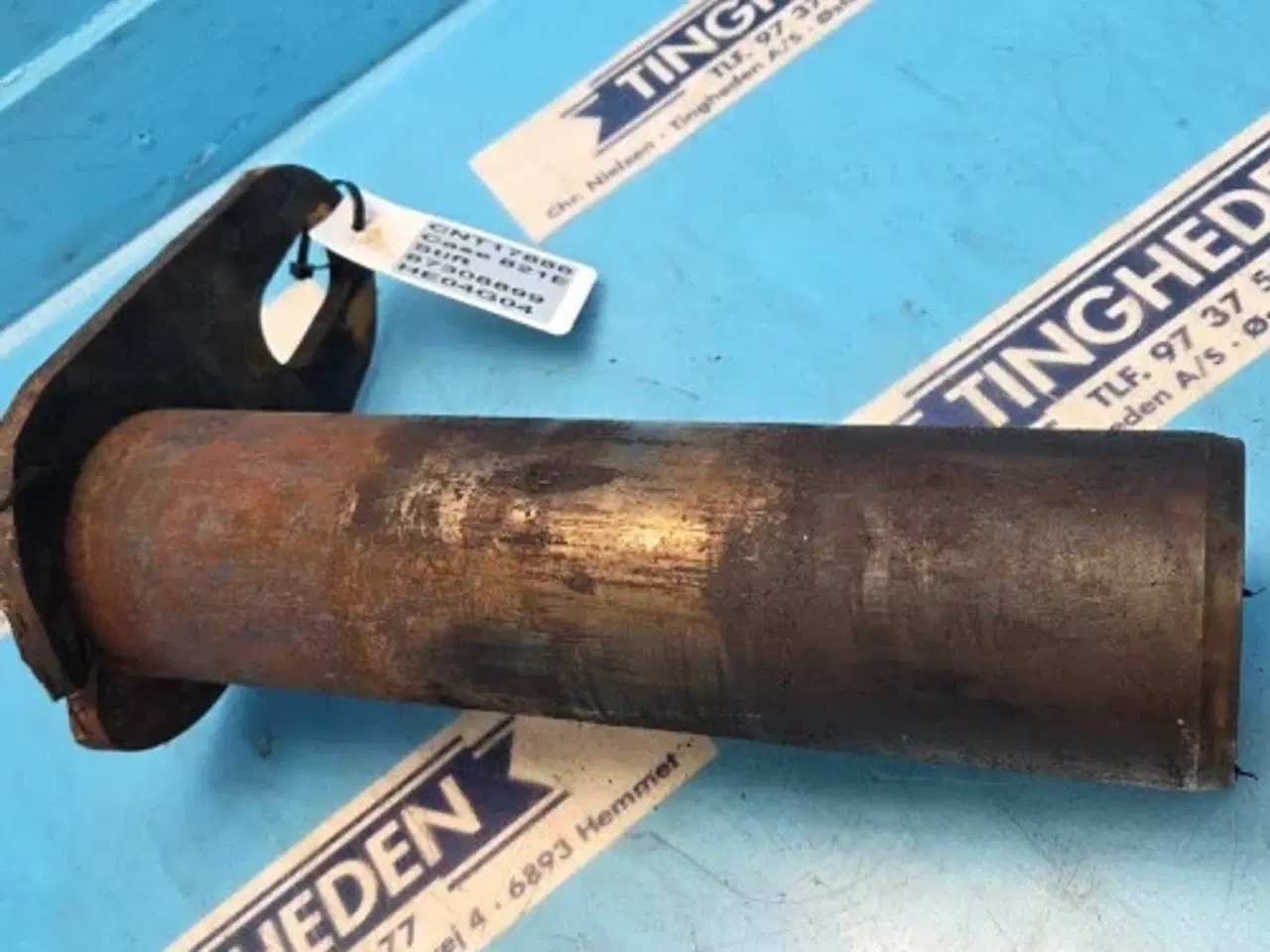 Billede 4 - Case 821E Stift 87308899