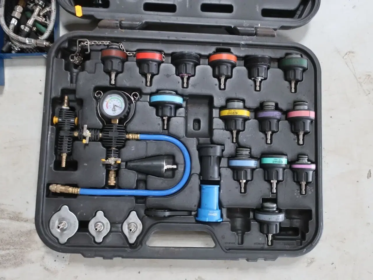 Billede 5 - Specialværktøj