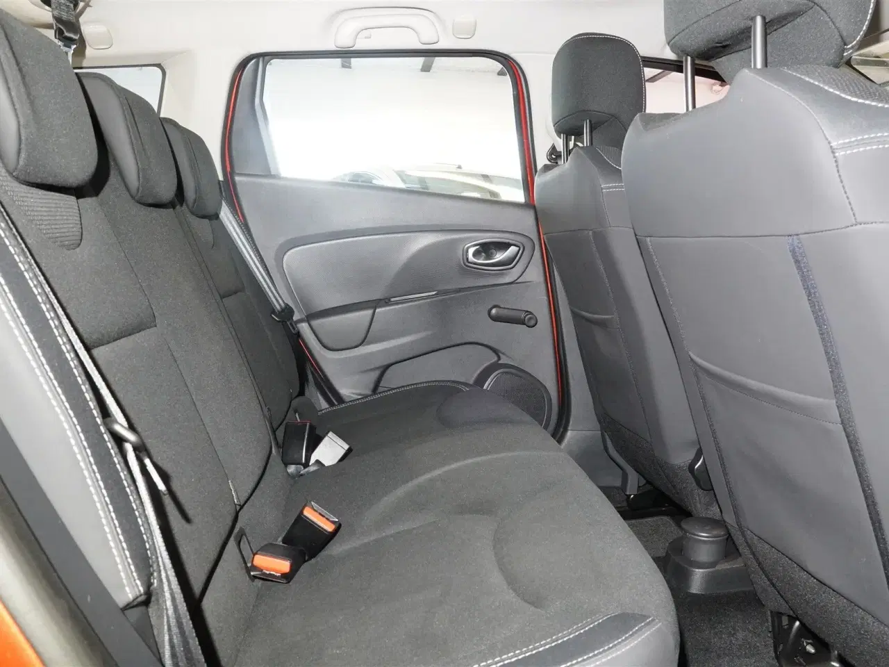 Billede 10 - Renault Clio Sport Tourer 0,9 Energy TCe Zen 90HK Stc