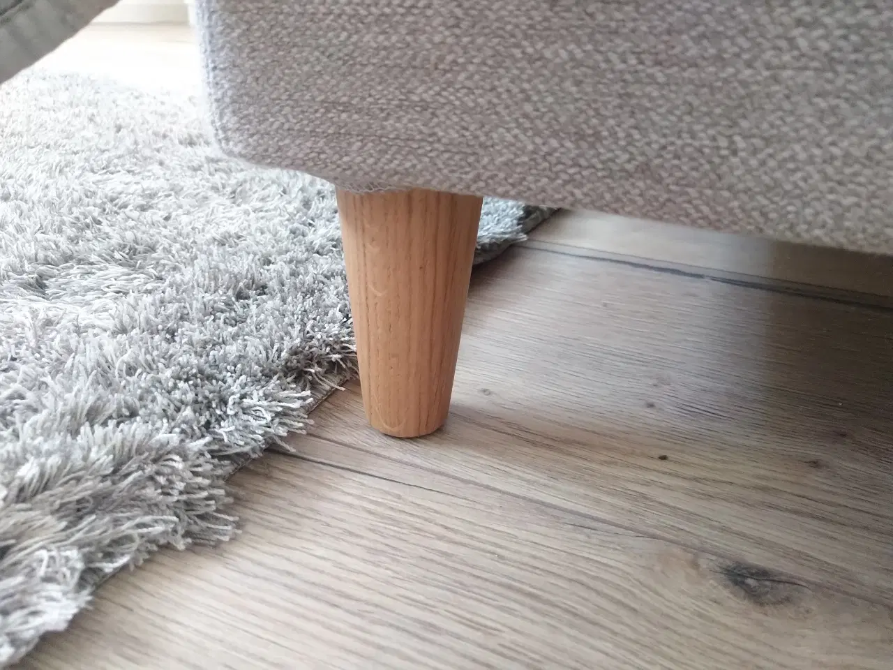 Billede 6 - 3 stk. Viva Lux SENGE m/magasin 90x210 - som nye!