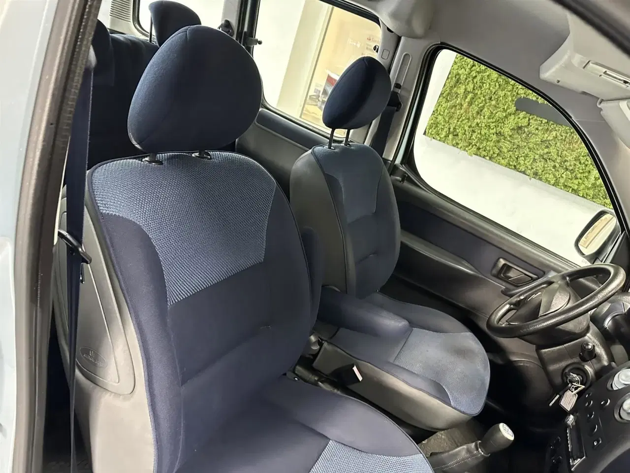 Billede 8 - Citroën Berlingo 1,6 i 16V Multispace 110HK