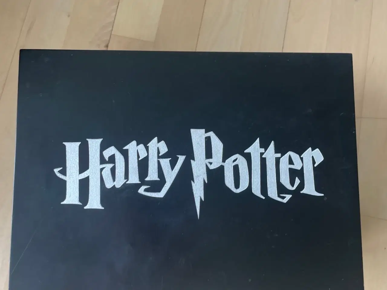 Billede 2 - Harry Potter bogsamling 