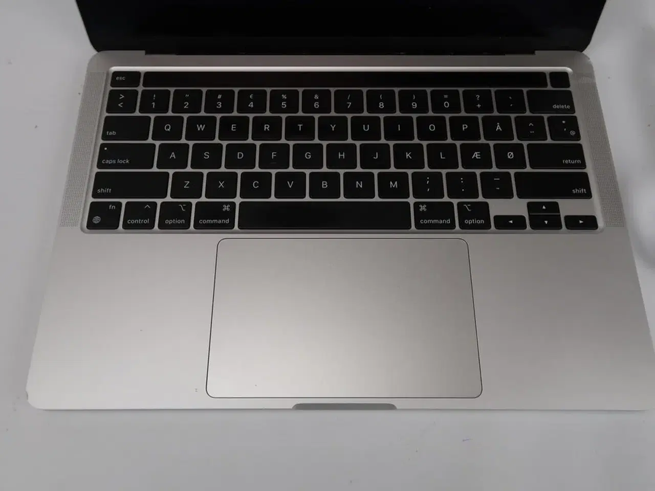 Billede 2 - Apple Macbook Pro 2020 13" M1 CPU