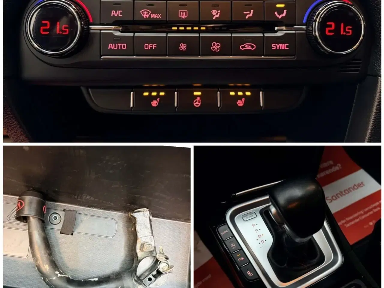 Billede 12 - Kia ProCeed 1,6 T-GDi GT DCT