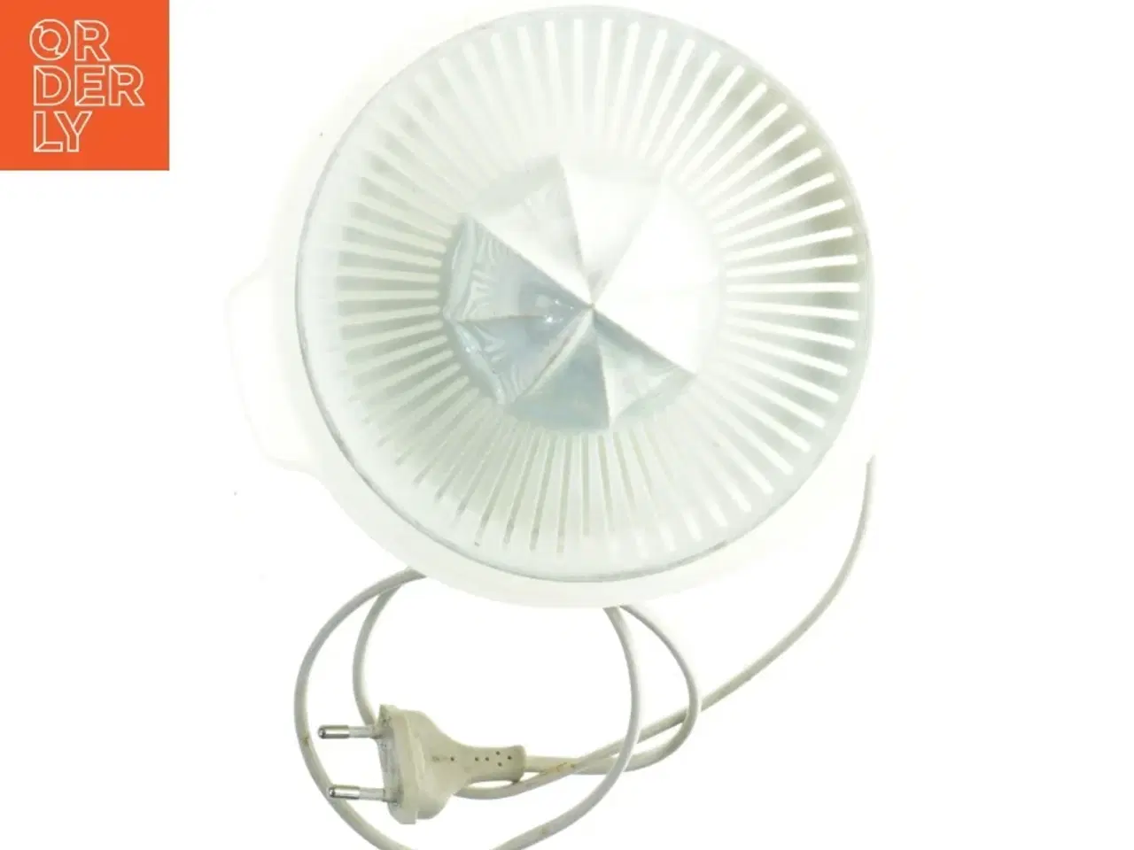 Billede 6 - Elektrisk citruspresser fra Philips (str. Ø 14 cm)