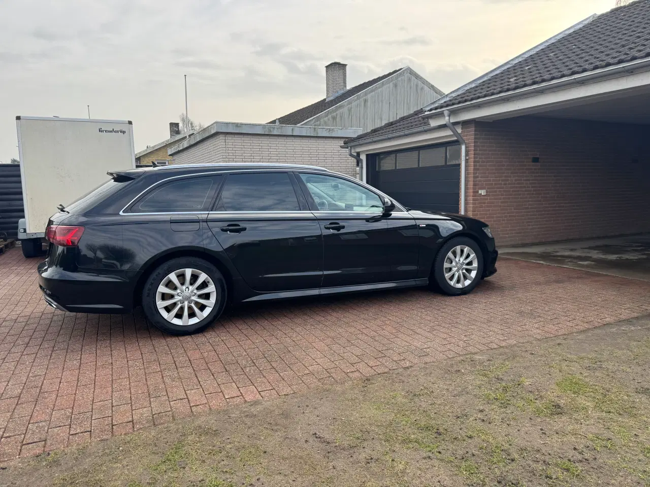 Billede 9 - A6 c7 218hk