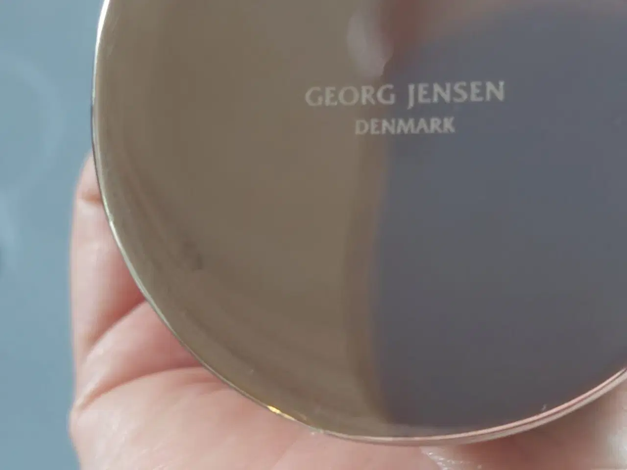 Billede 2 - Georg jensen alfredo lysestager