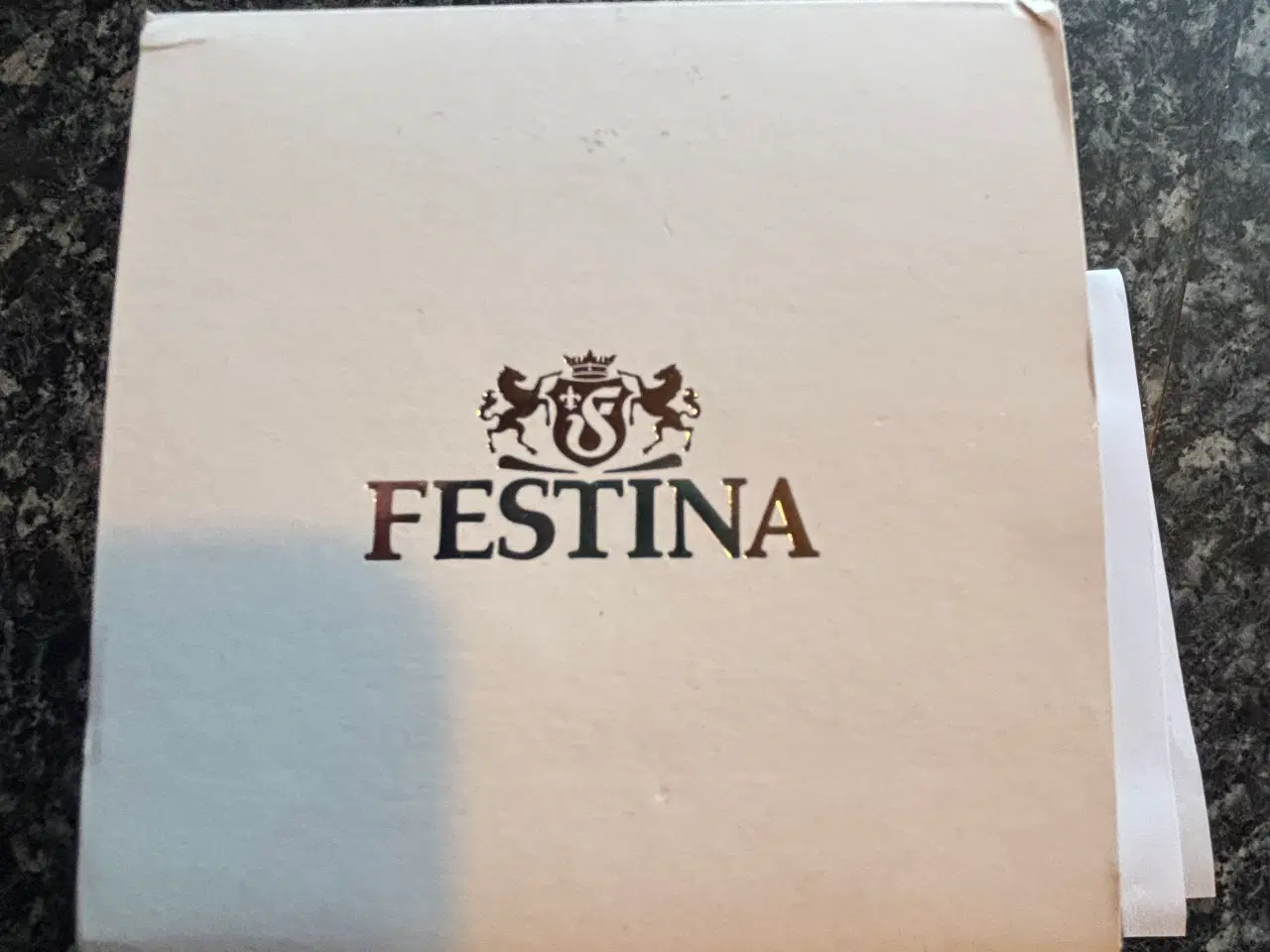 Billede 7 - Festina herreur - ubrugt, sælges for kun 600