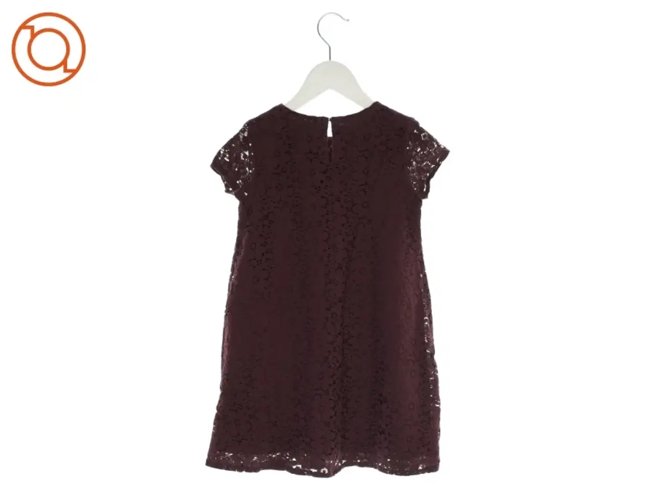 Billede 2 - Kjole fra Friends (Str. 122)