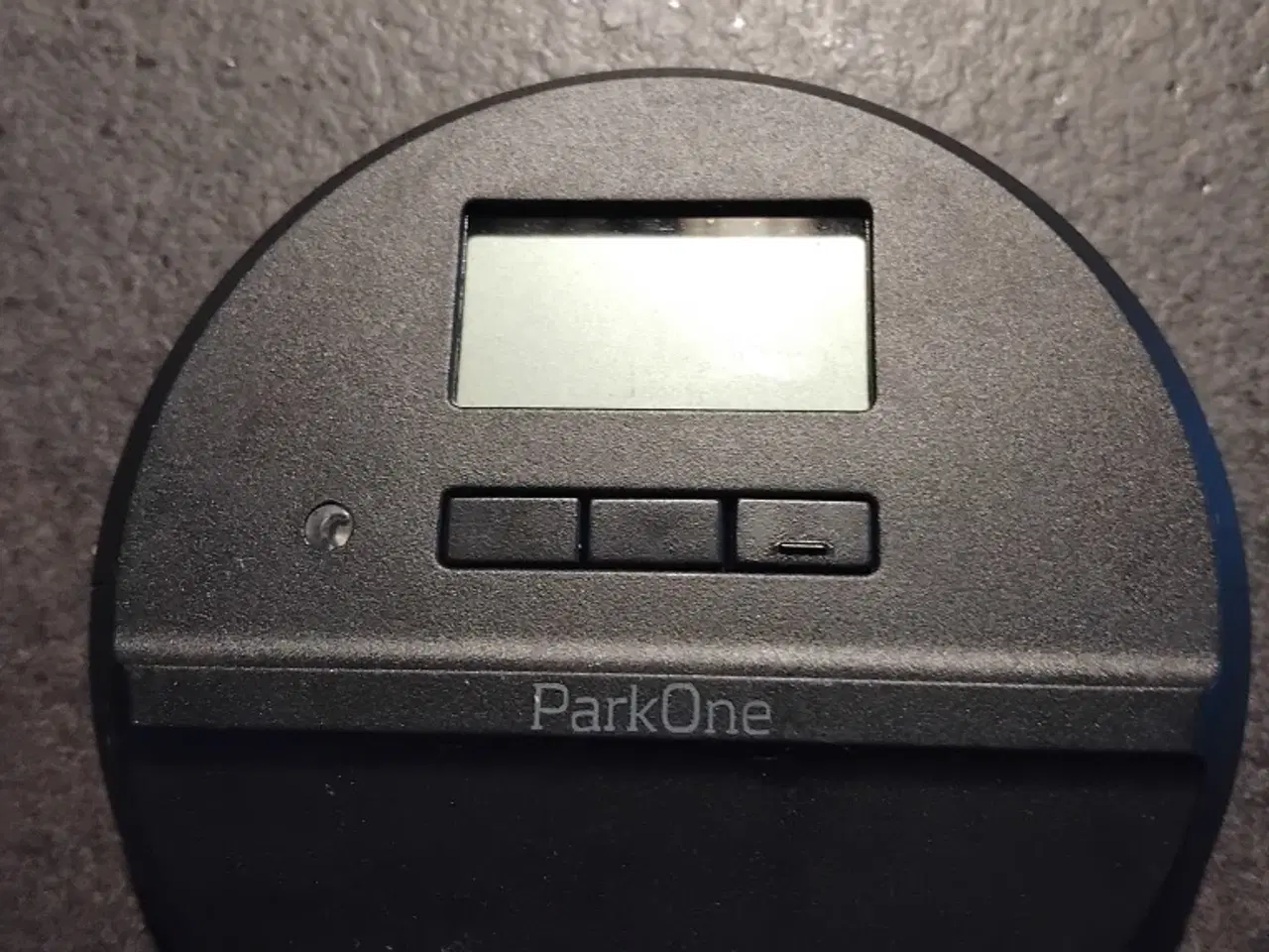 Billede 2 - ParkOne Silver FS05