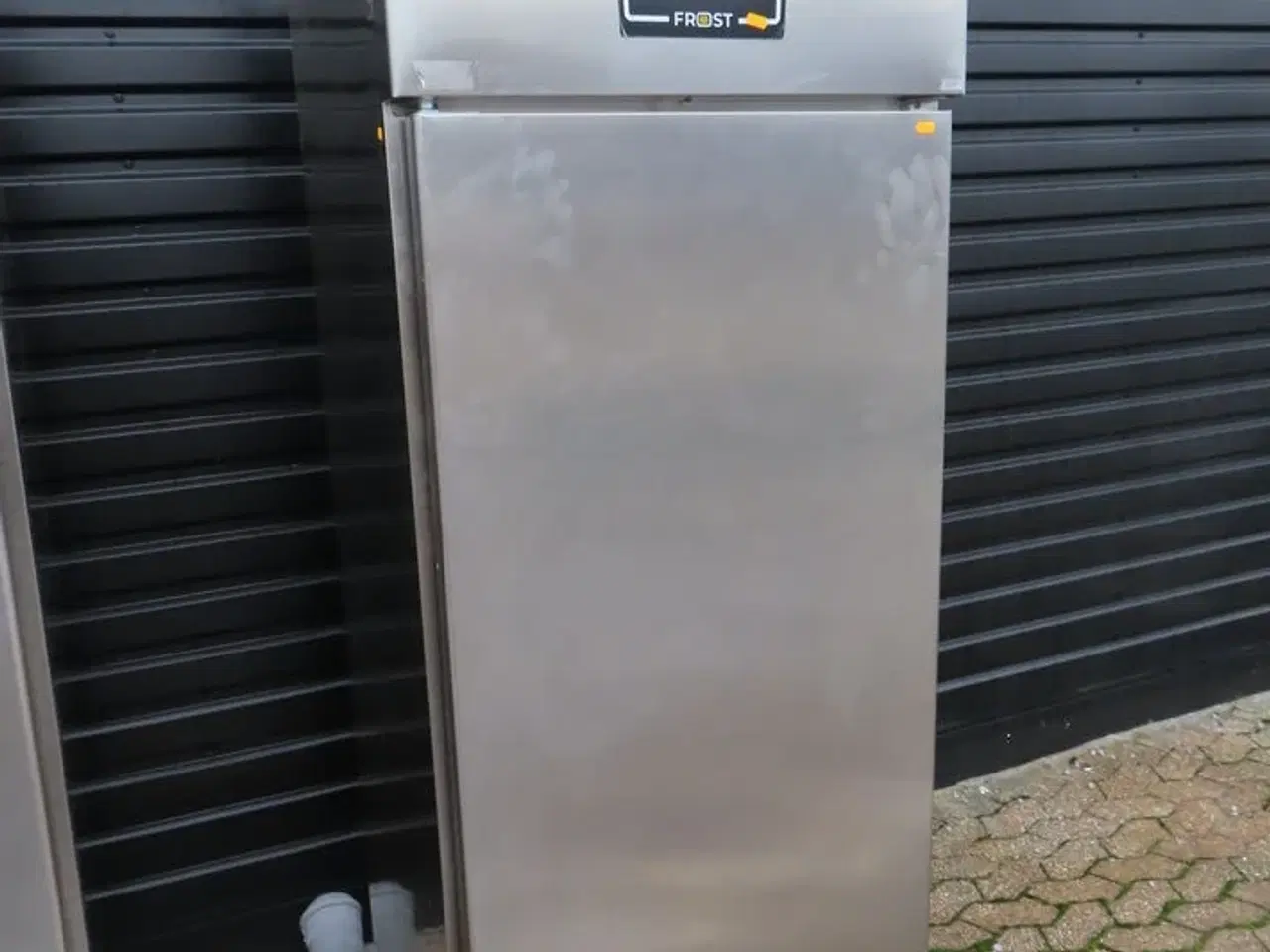 Billede 1 - Køleskab OLIS FROST OSE 70TN