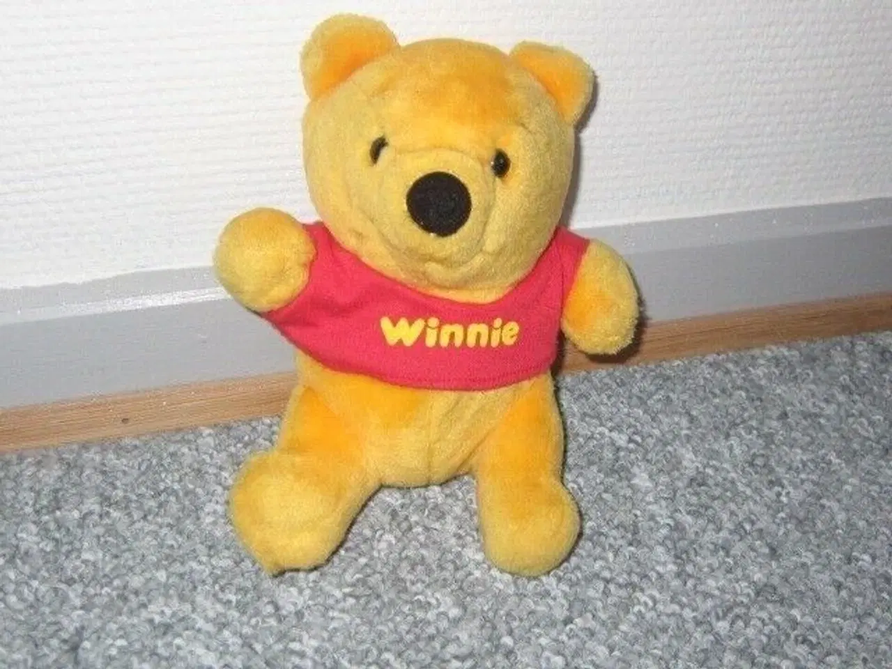 Billede 1 - Bamse