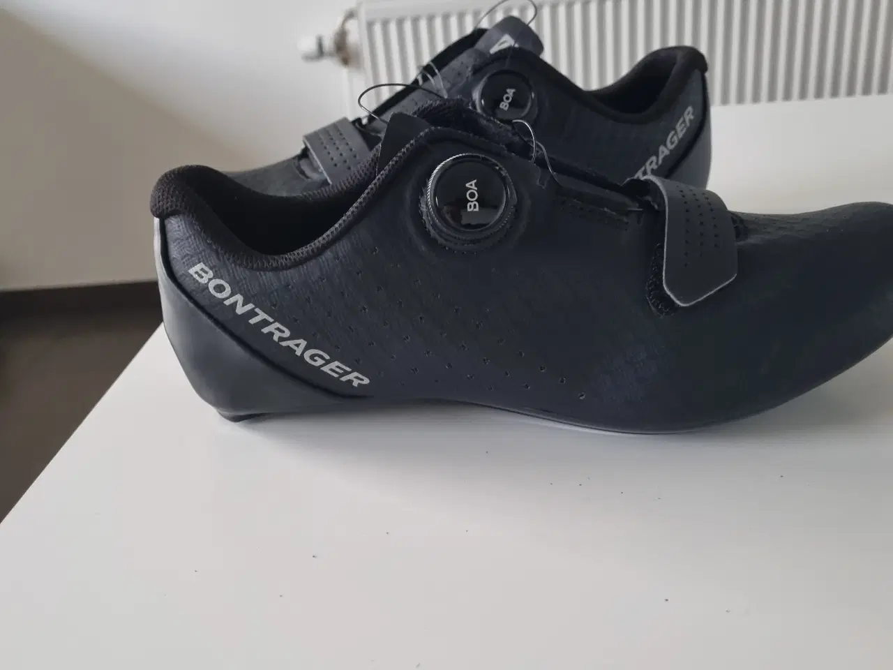 Billede 2 - Cykelsko Bontrager str.43