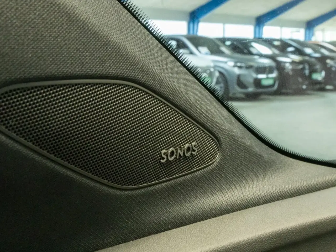Billede 20 - Audi Q4 e-tron 40 S-line