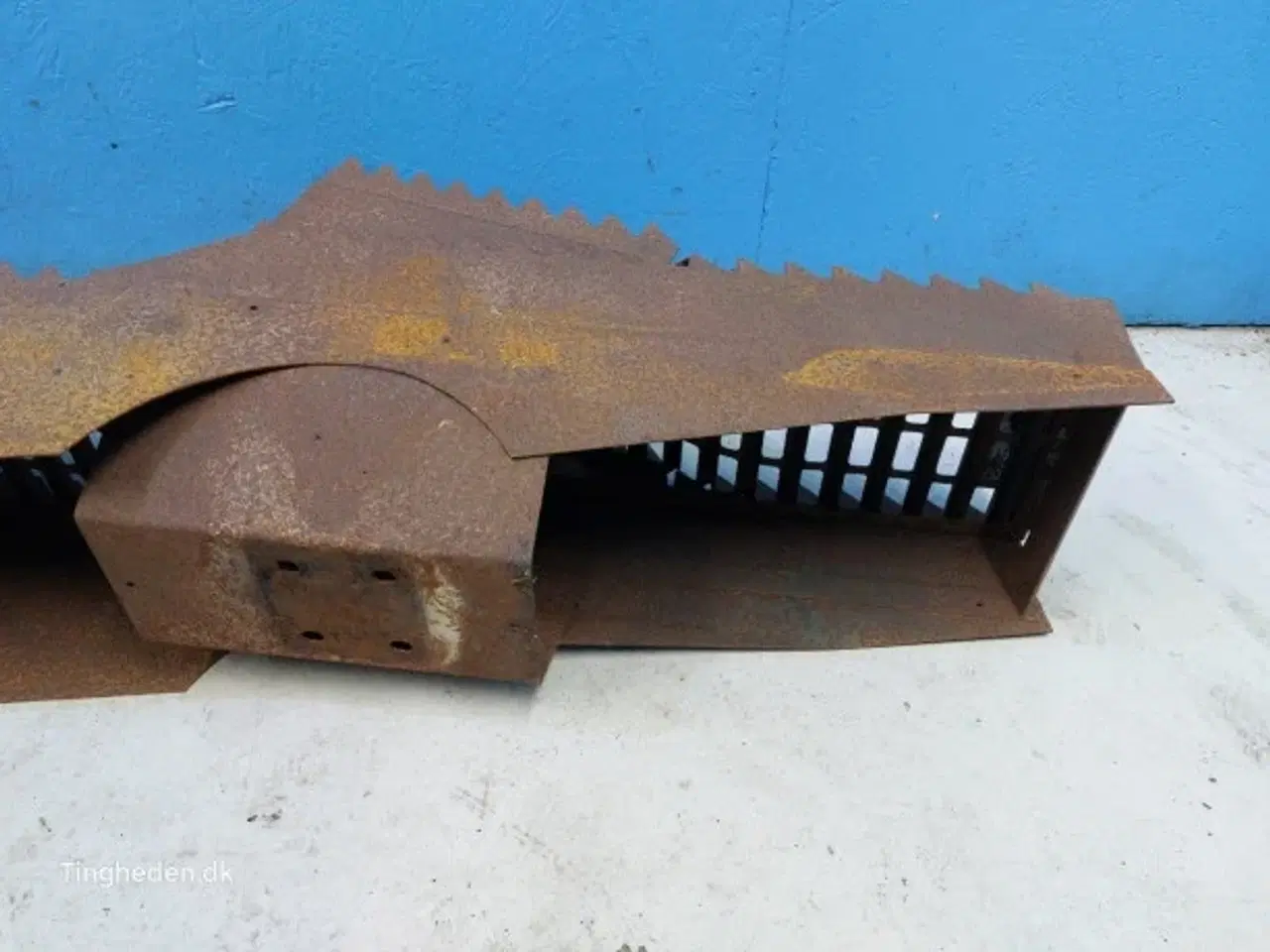 Billede 7 - John Deere 1085 Ryster AZ27828
