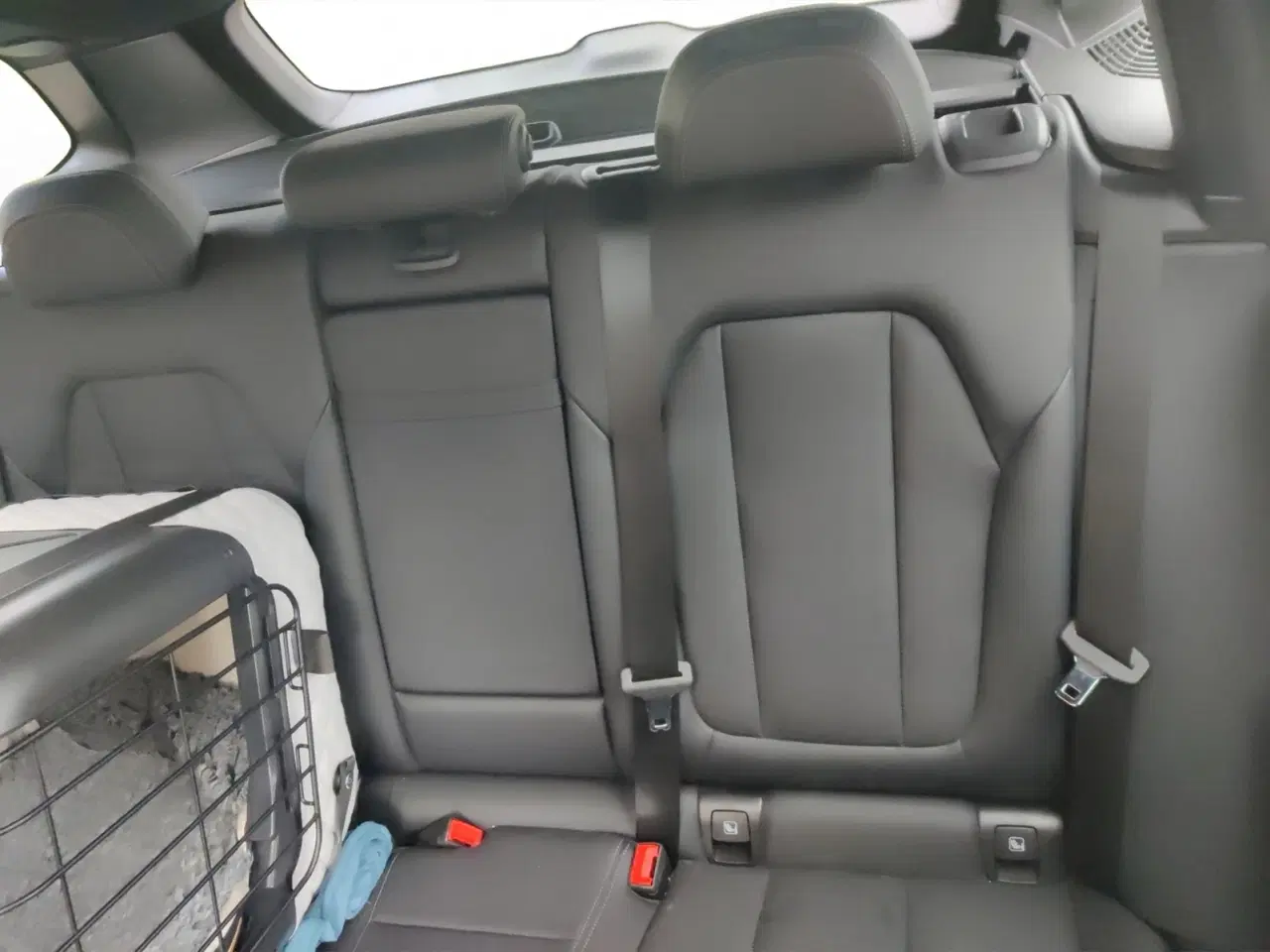 Billede 13 - BMW iX3  Charged Plus M-Sport