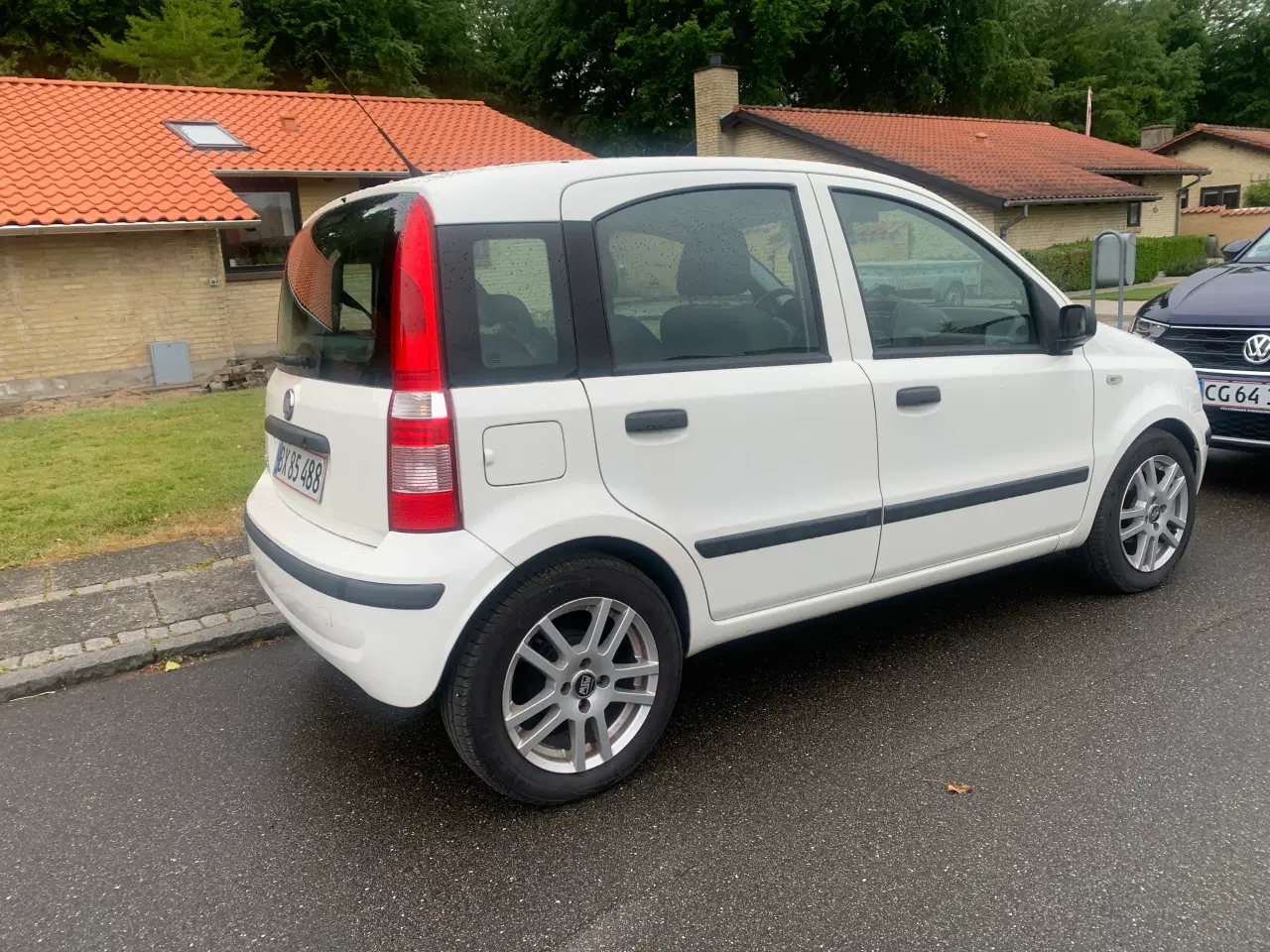Billede 4 - Fiat Panda