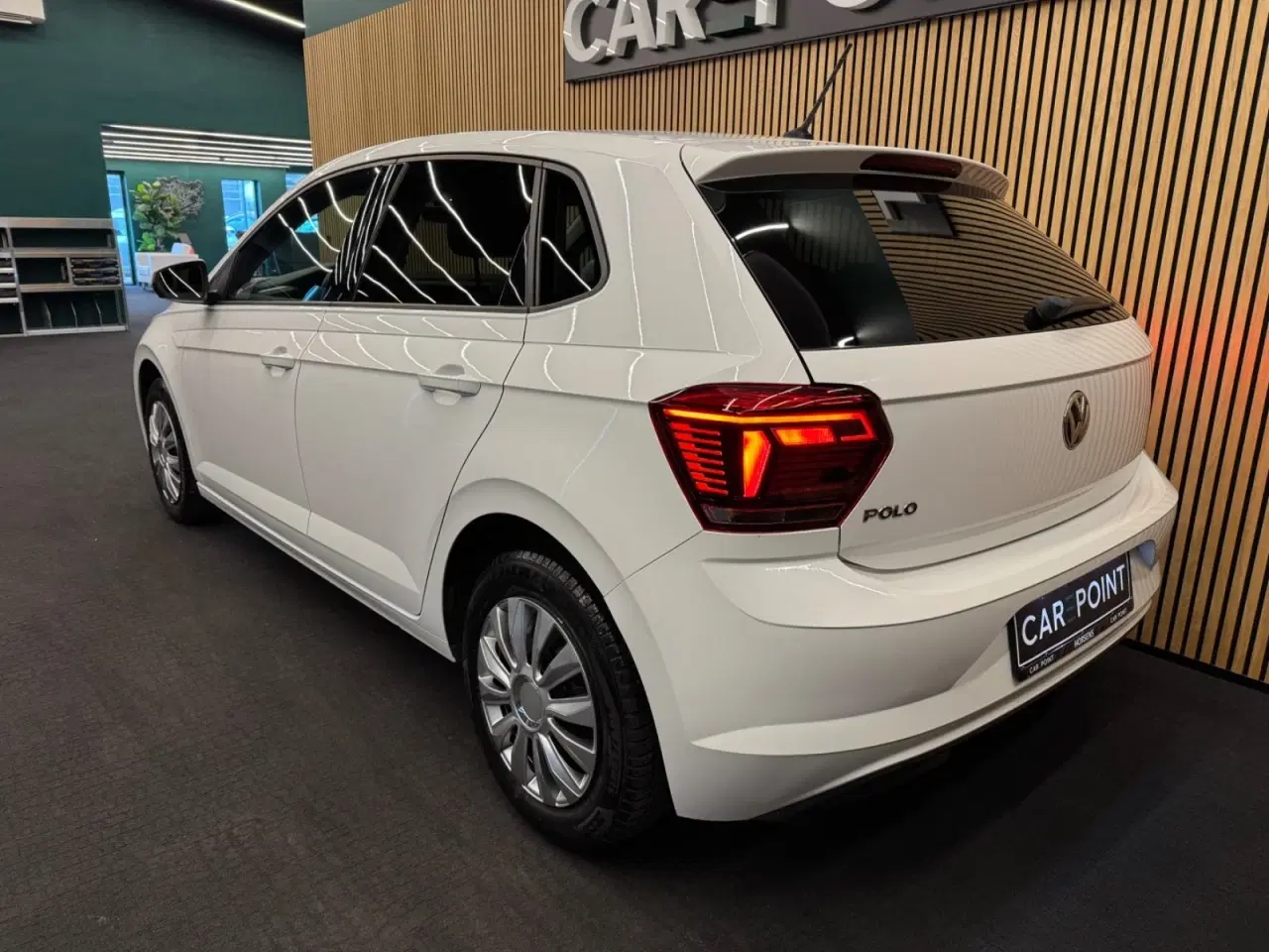 Billede 3 - VW Polo 1,0 TSi 95 Comfortline