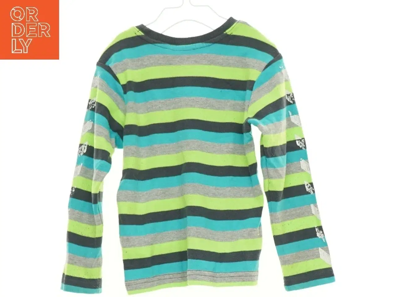 Billede 2 - Bluse fra Hummel (str. 92 cm)