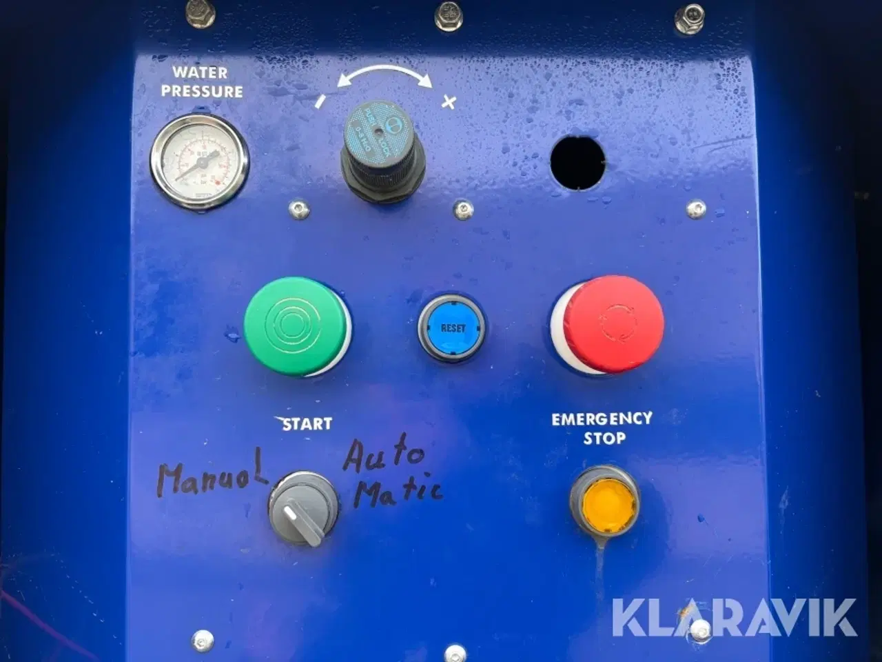 Billede 10 - Tanevasker Minkpapir FIX-Blue Water