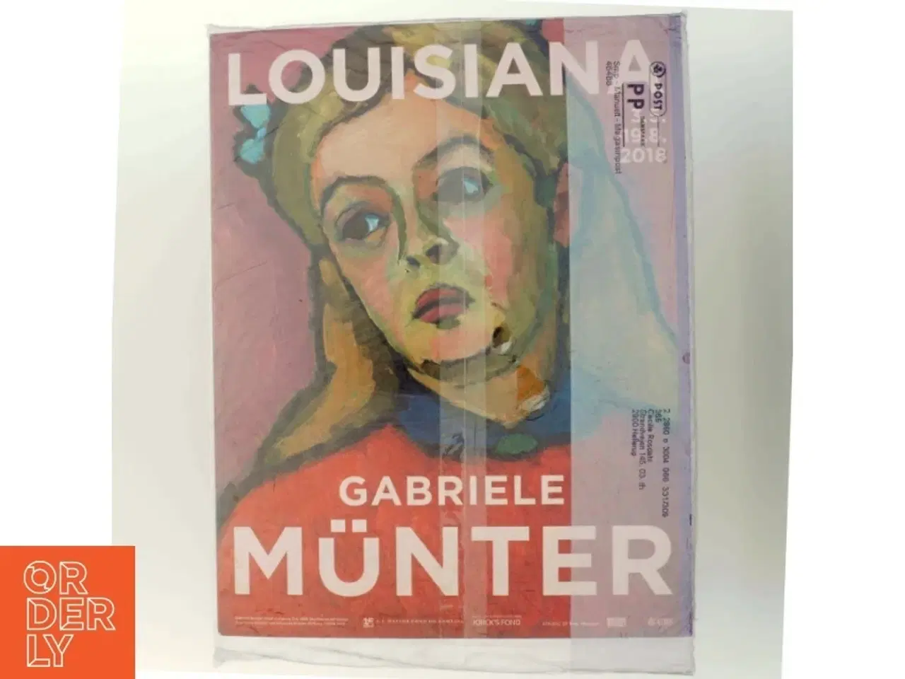 Billede 3 - Louisiana Magasinet og EKKO Filmmagasinet