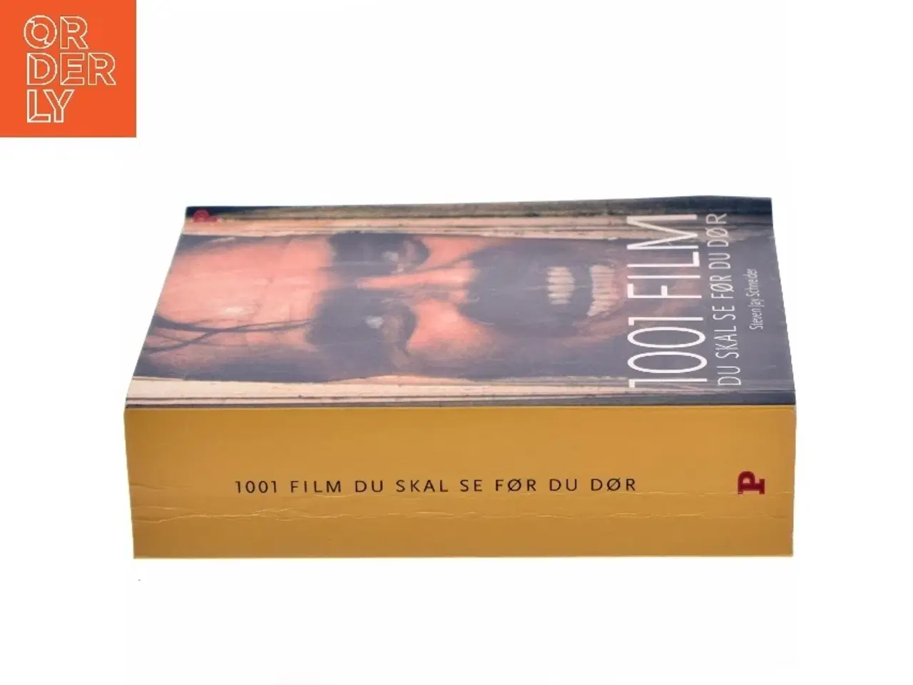 Billede 2 - 1001 film du skal se før du dør af Steven Jay Schneider (Bog)