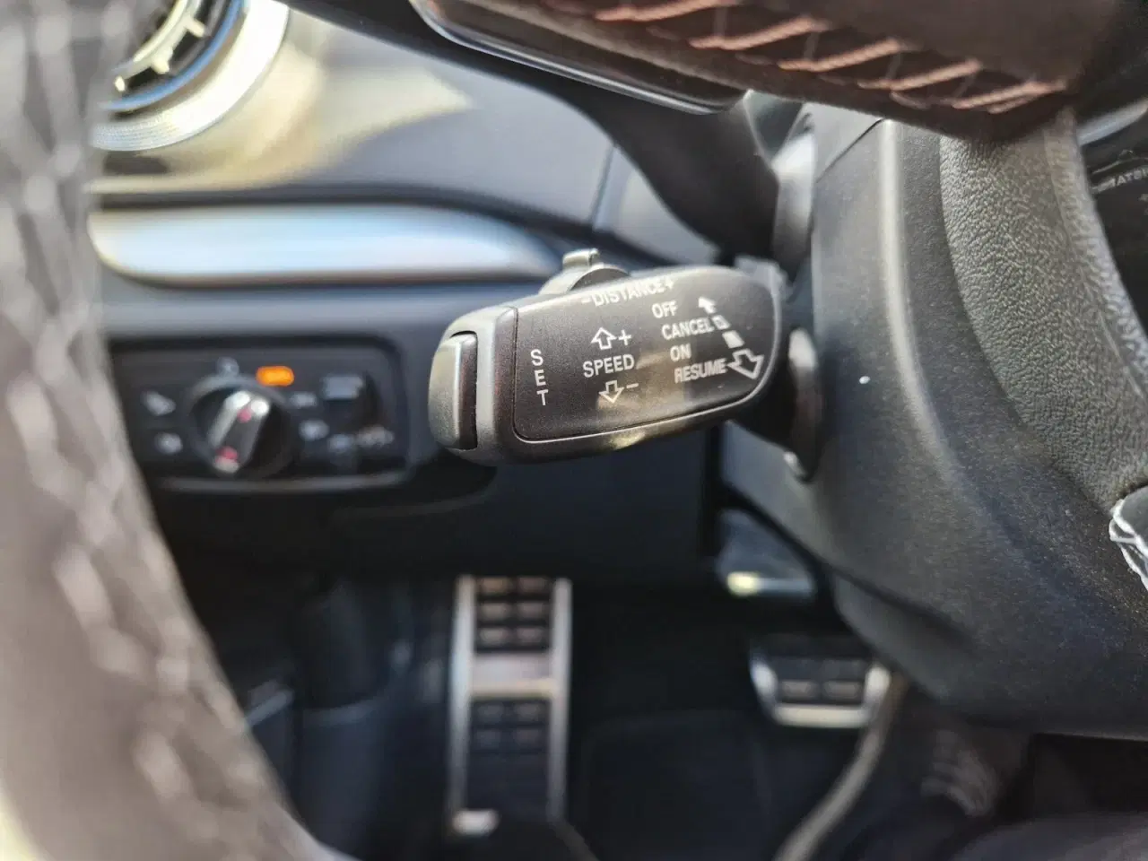 Billede 22 - Audi S3 2,0 TFSi Sportback quattro S-tr.