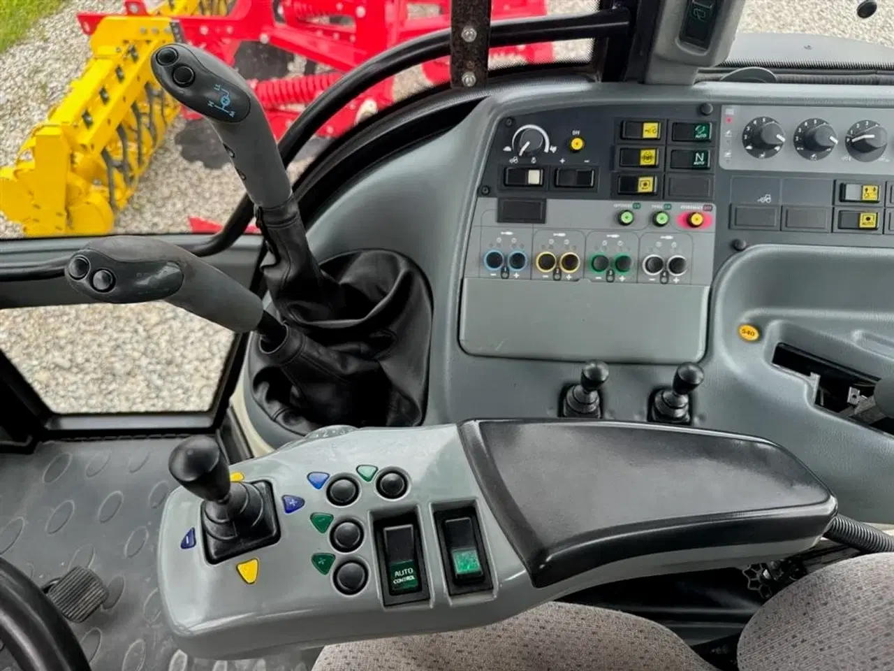 Billede 14 - Valtra T150