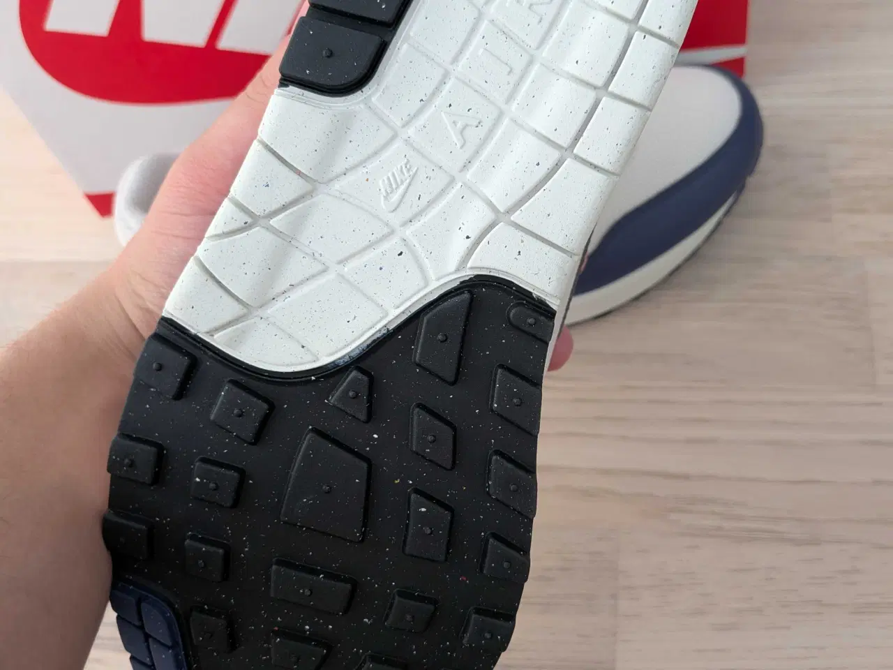 Billede 7 - Nike Air Max 1 sandede purple