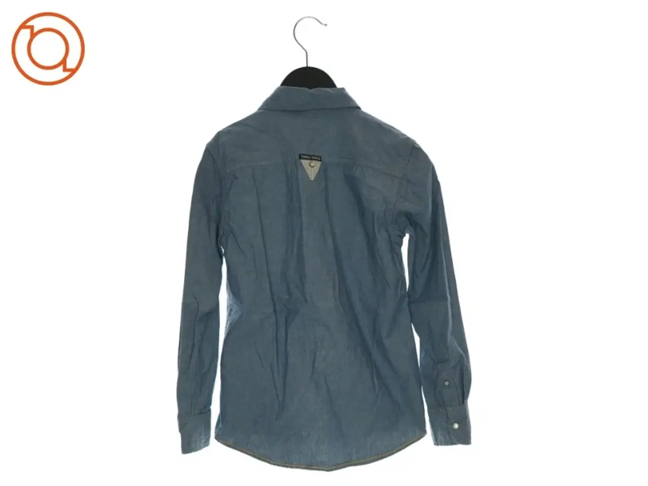 Billede 2 - Skjorte fra Tumble N&#39; Dry (Str. 134-140)