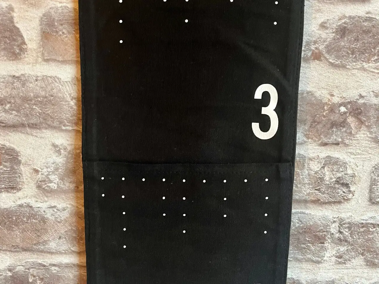 Billede 4 - NY Design letters adventskalender 