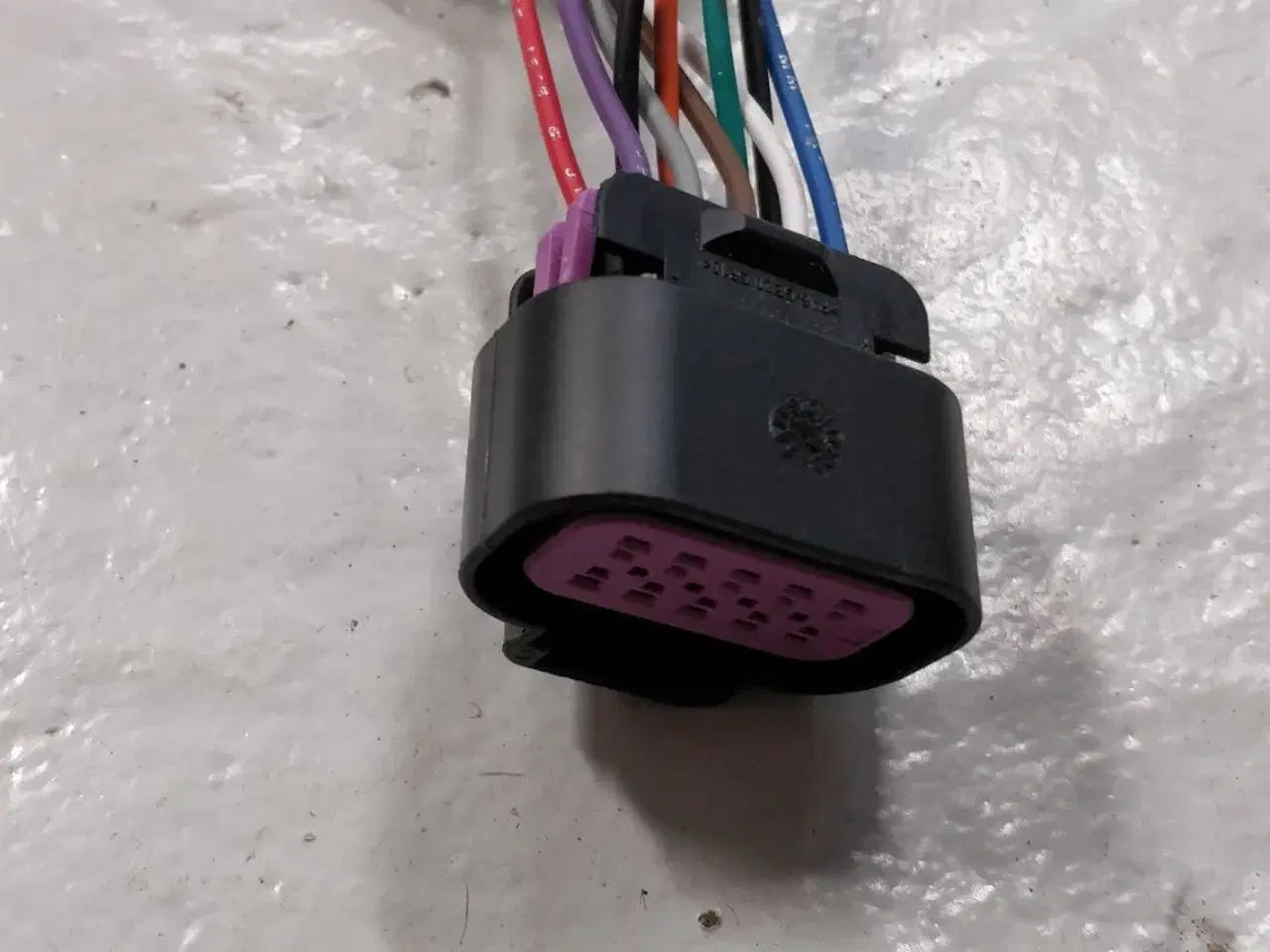 Billede 1 - SmartCraft adapter