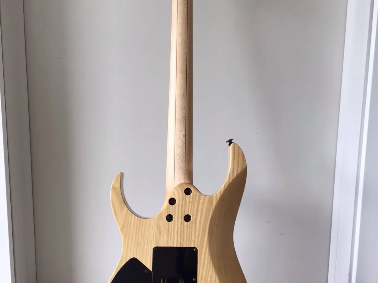 Billede 7 -  Ibanez RG652AHM-NGB Prestige. Made in Japan