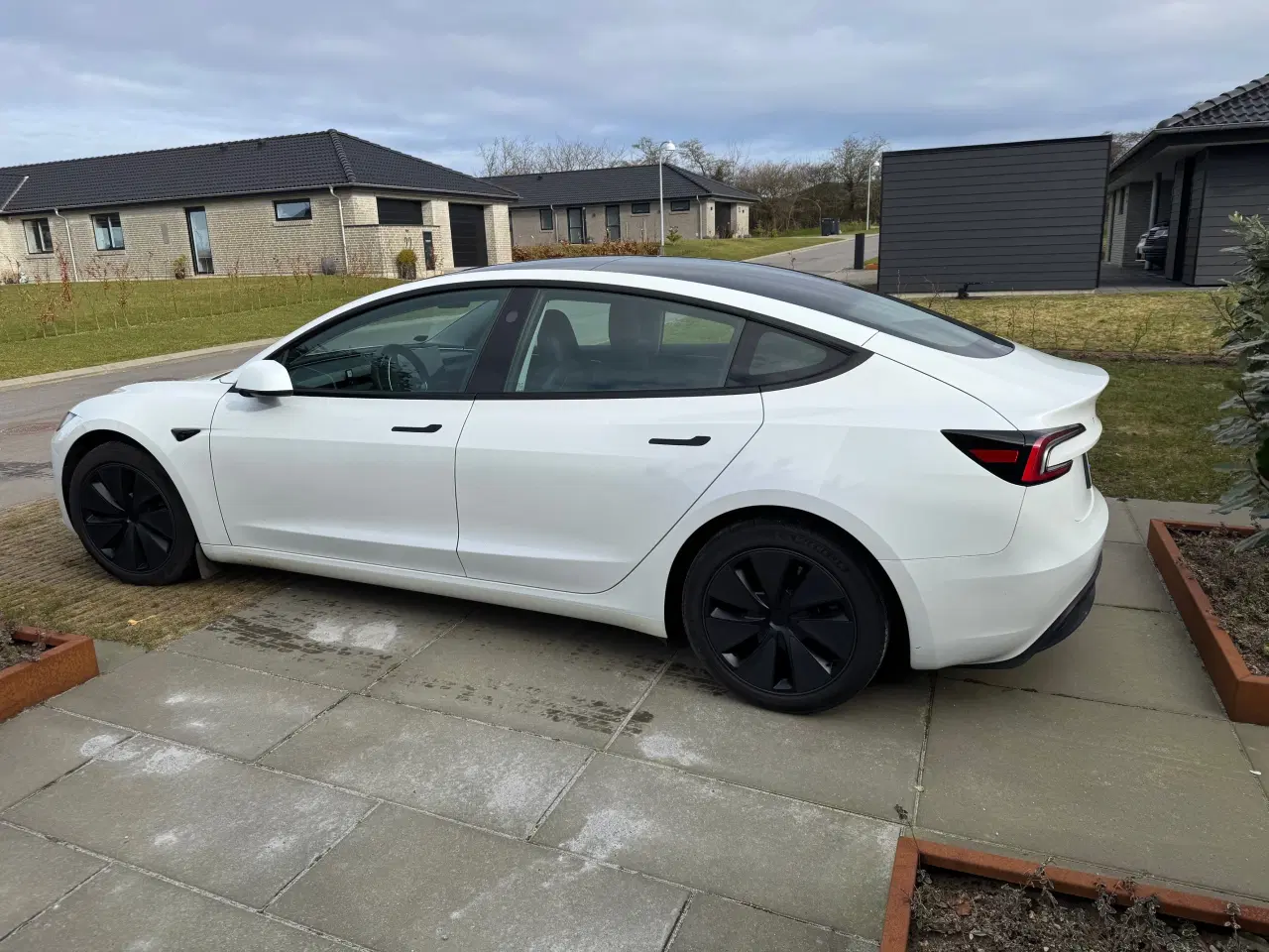 Billede 6 - TESLA 3 Highland FWD Longrange