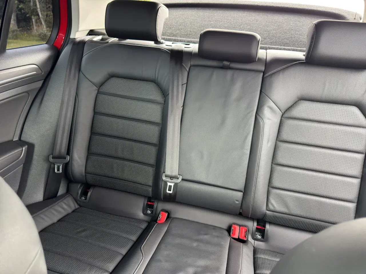 Billede 14 - VW Golf VII 1,4 TSi 125 Comfortline