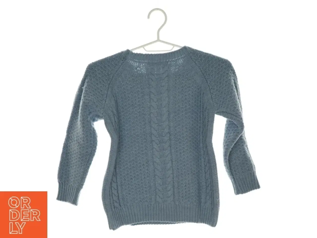 Billede 2 - Sweater fra Bobo Choses (str 7 år /122 cm)