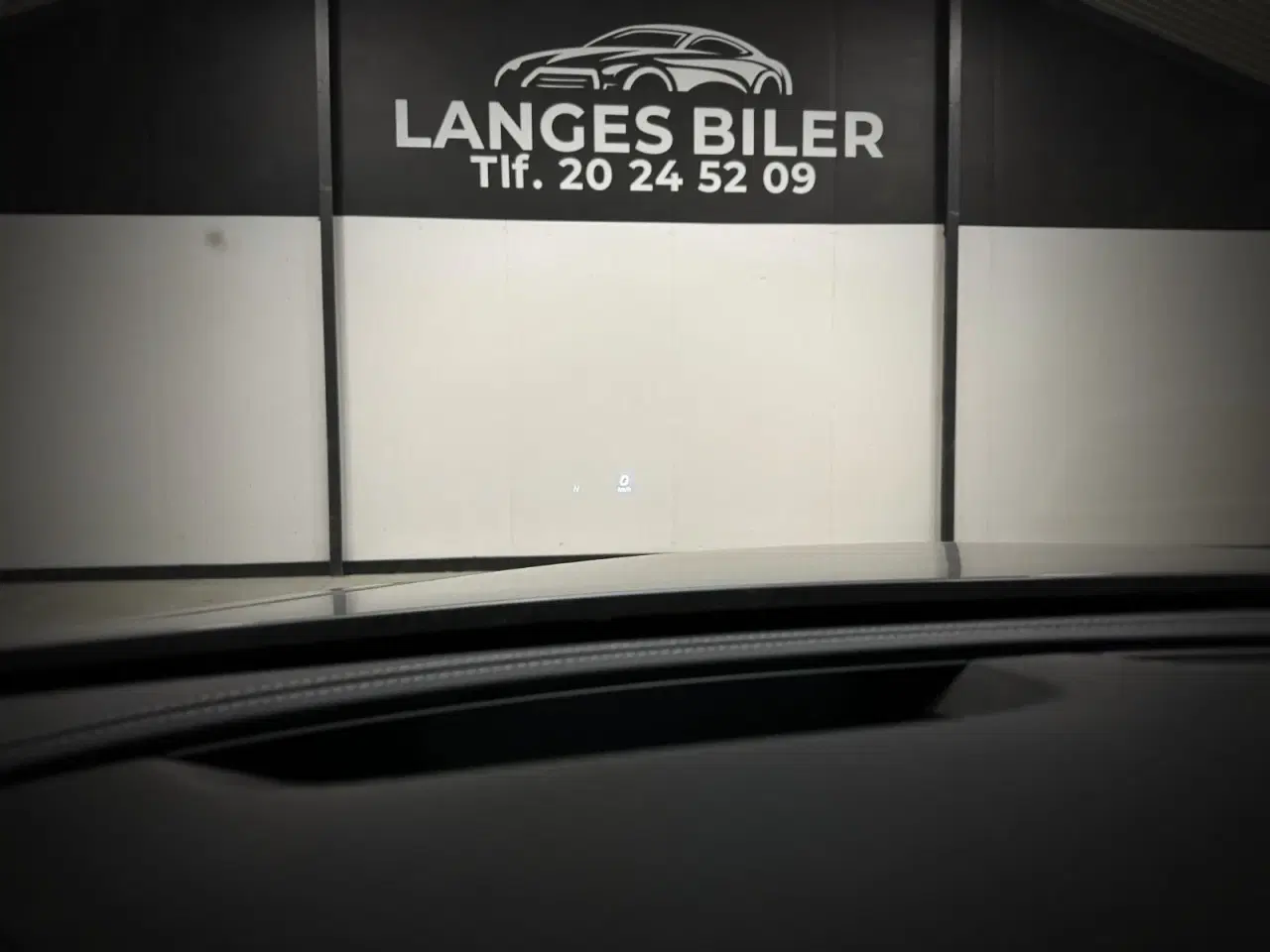 Billede 20 - Mercedes E220 d 2,0 AMG Line stc. aut.