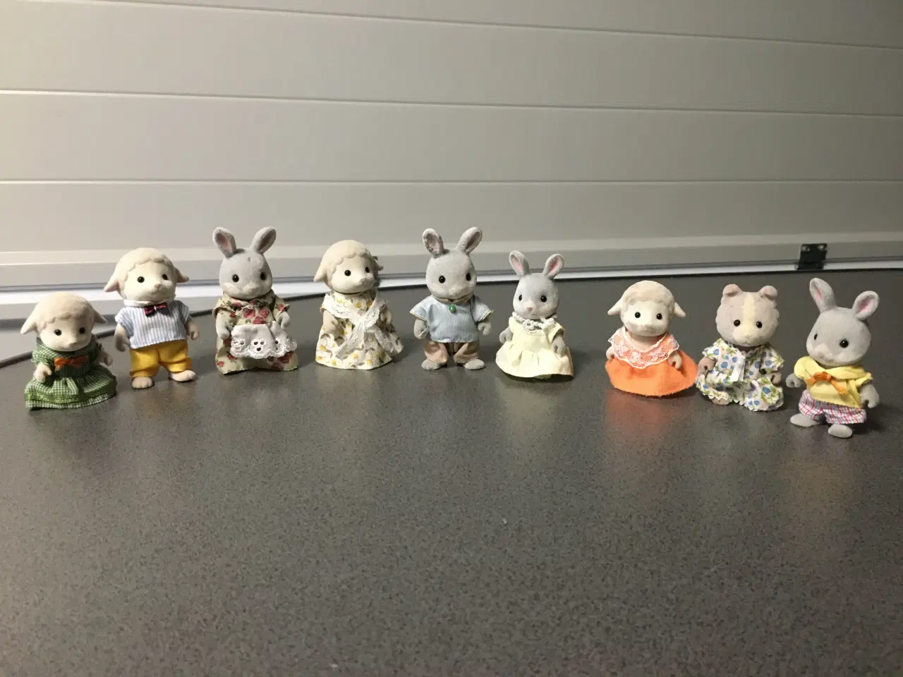 Billede 6 - Sylvanian Family