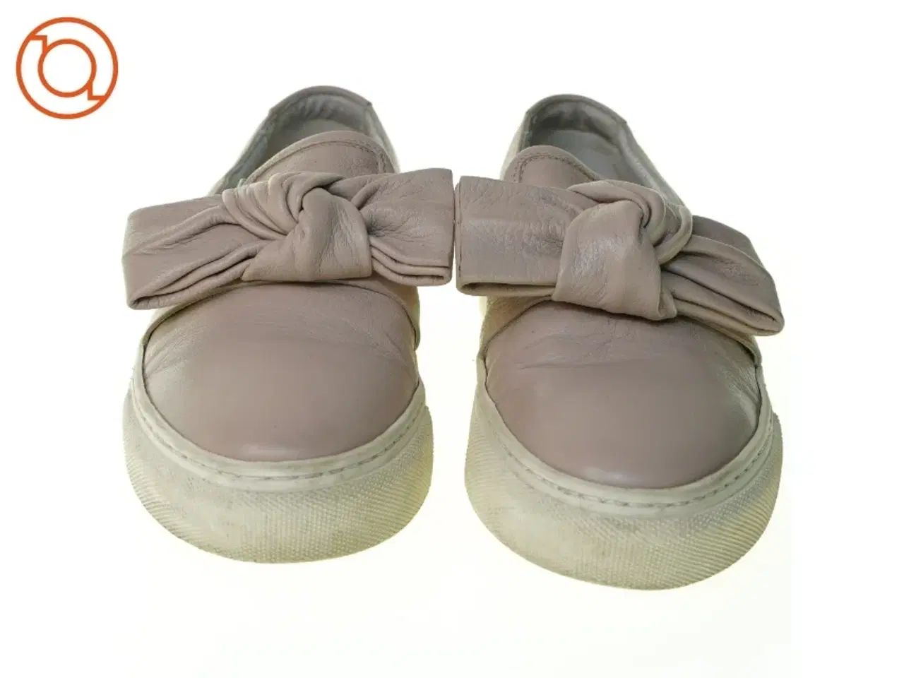 Billede 5 - Skind Loafers fra Billi Bi (str. 38)
