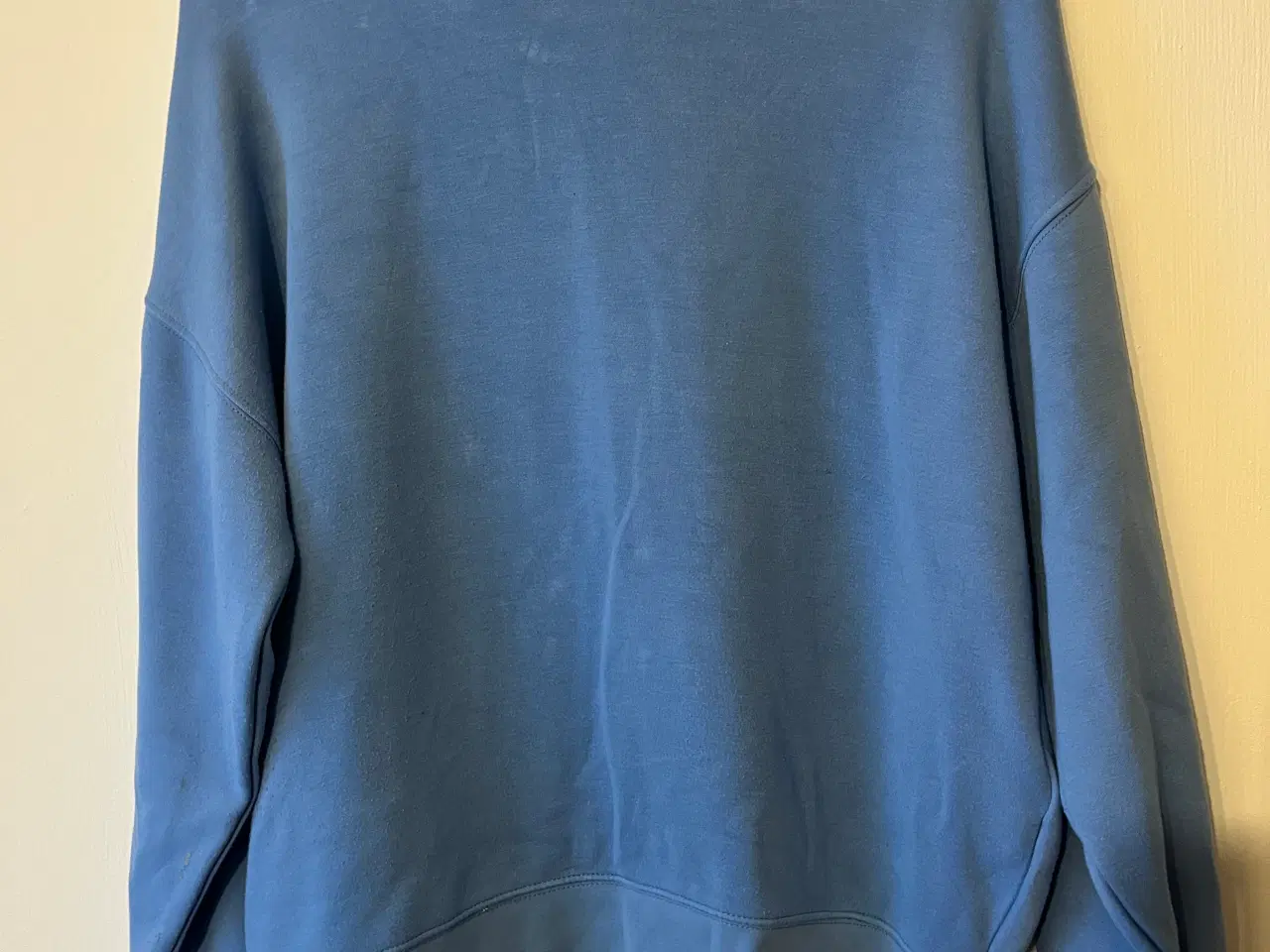 Billede 1 - Sweatshirt 