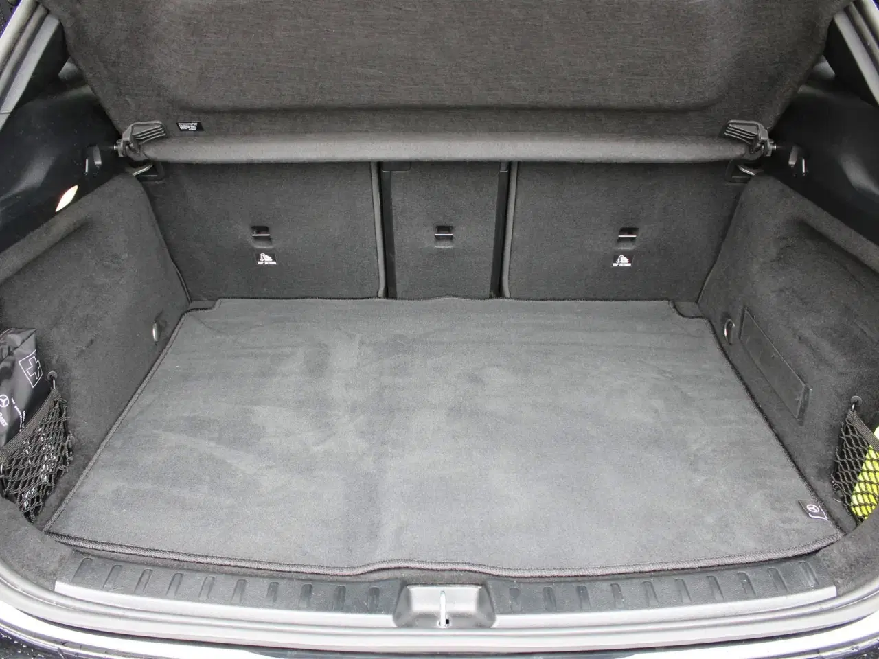 Billede 17 - Mercedes-Benz EQA 350 EL 4Matic 292HK 5d Aut.