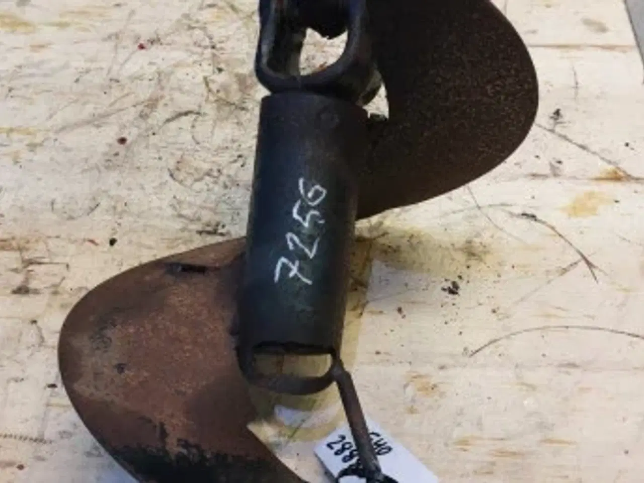 Billede 7 - Massey Ferguson 40 Snegl 28880073