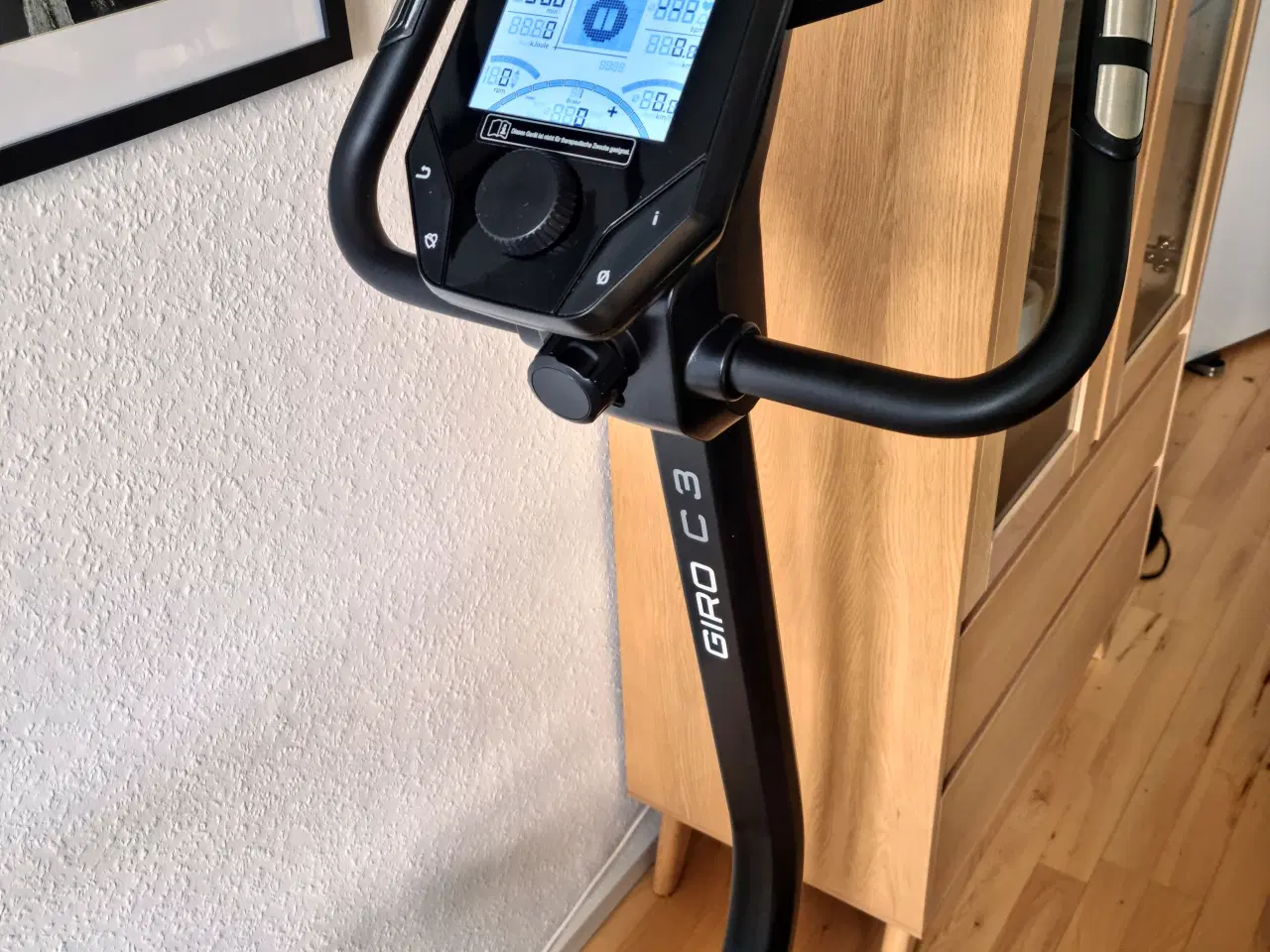 Billede 4 - Kettler Giro C3